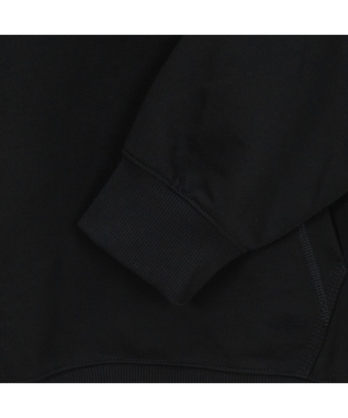 THE NORTH FACE(ザノースフェイス)の「THE NORTH FACE(ザ・ノースフェイス)/ワンポイント ロゴ刺繍 パーカー フーディ/M'S CORE HOODIE(パーカー・レディース・グレー/クリーム/ブラック/ライトブルー/サンドベージュ・XL/L/XXL/M)」の22枚目の写真