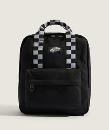 VANS（バンズ）の「【VANS】BOX LOGO サイドアジャスター