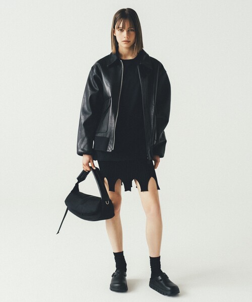 NOMADIS/ノマディス LUCK / 25AW-N201 / ショルダーバッグ（ショルダー 