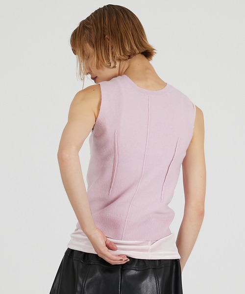 Pre-Order】マルチウェイニットセット / Multi-Way Knit Set（ニット