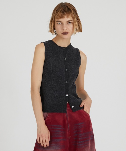 Pre-Order】マルチウェイニットセット / Multi-Way Knit Set（ニット