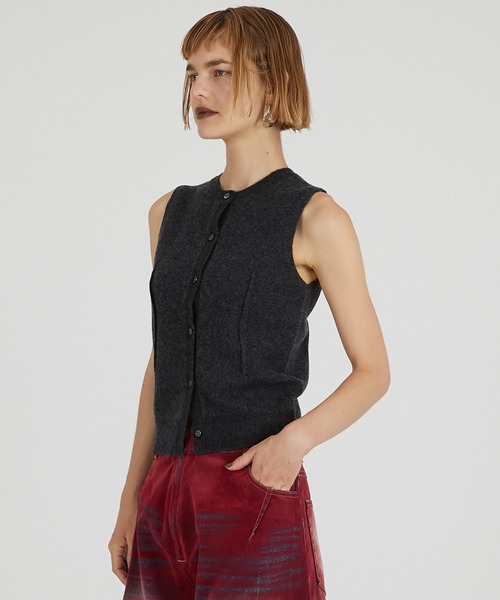 Pre-Order】マルチウェイニットセット / Multi-Way Knit Set（ニット