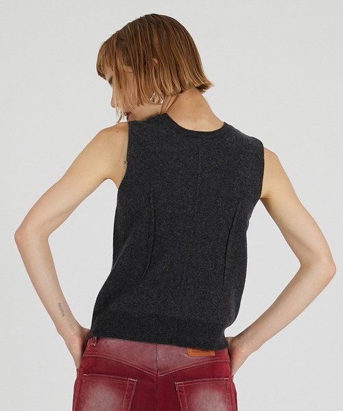 Pre-Order】マルチウェイニットセット / Multi-Way Knit Set（ニット