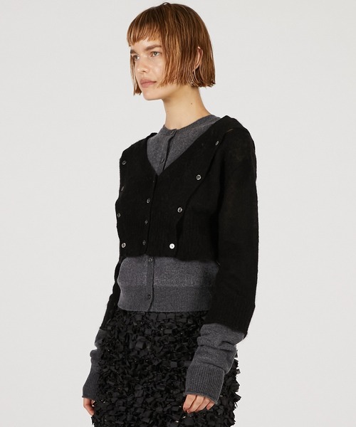 マルチウェイニットセット / Multi-Way Knit Set（ニット/セーター