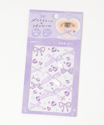 repipi armario（レピピ アルマリオ）の「メイクストーン&リボンシール（その他ビューティーグッズ）」