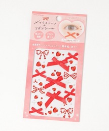 repipi armario（レピピ アルマリオ）の「メイクストーン&リボンシール（その他ビューティーグッズ）」