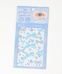 repipi armario（レピピ アルマリオ）の「メイクストーン&リボンシール（その他ビューティーグッズ）」