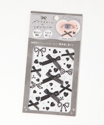 repipi armario（レピピ アルマリオ）の「メイクストーン&リボンシール（その他ビューティーグッズ）」