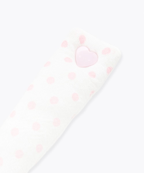 Casselini（キャセリーニ）の「Casselini HOME(キャセリーニ ホーム)クッションコードホルダー（スマホグッズ・レディース・ブルー/ピンク・FREE）」の7枚目の写真