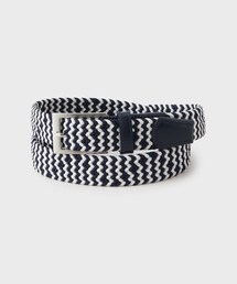 tk.TAKEO KIKUCHI | ゴムメッシュベルト(ベルト)