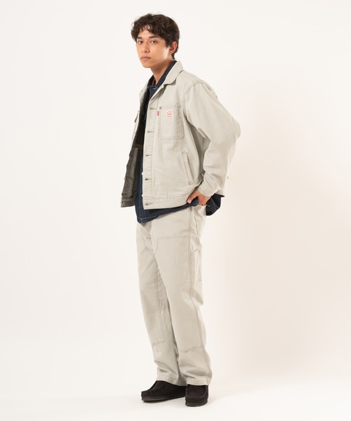 Levi's/リーバイス WORKWEAR SUNRISE トラッカージャケット（デニム