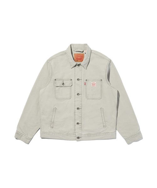 Levi's/リーバイス WORKWEAR SUNRISE トラッカージャケット（デニム