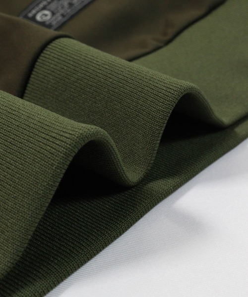 archivio（アルチビオ）の「<MENS>【メンズ】フロント刺繍UVダンボールプルオーバー（スウェット・メンズ・ブラック/イエロー/レッド/カーキ・M/L/LL）」の19枚目の写真