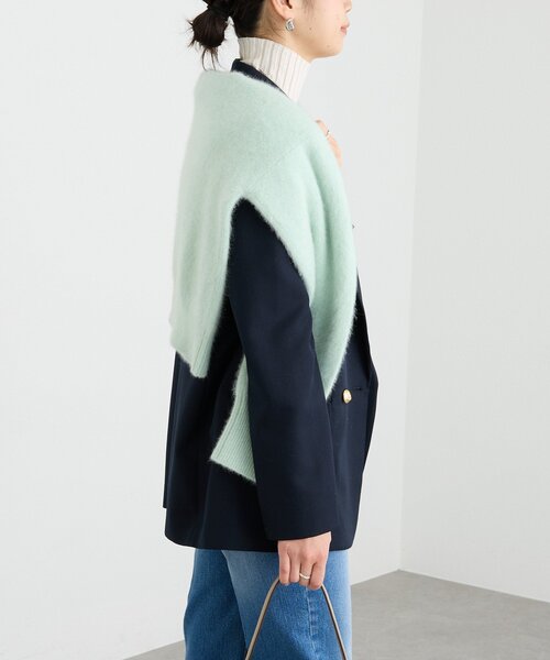 セール】【軽い着心地】ピーチツイルピークドラペルジャケット