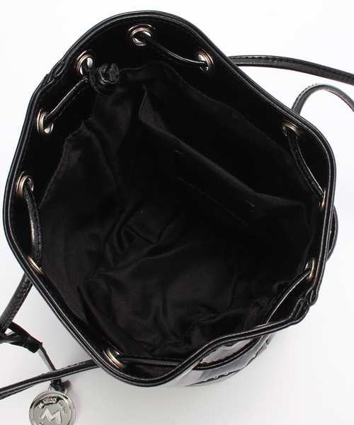 セール】MARCO MASI/マルコマージ ZEUS BALL BAG（クラッチバッグ