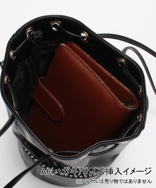 セール】MARCO MASI/マルコマージ ZEUS BALL BAG（クラッチバッグ
