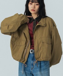 aaa☆さん専用ROSEBUD アウター MA-1 アウター MA-1 ブルゾン ROSEBUD ローズバッド | フリマアプリ