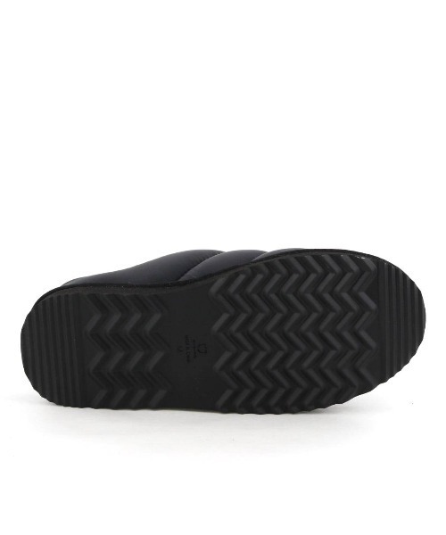 HIMIKO（ヒミコ）の「【HIMIKO】【撥水】キルティングボアクロッグ/640011（サンダル・レディース・グリーン/ベージュ/ブラック・LARGE/SMALL/MEDIUM/X-LARGE/XX-LARGE）」の19枚目の写真