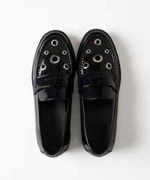 WISH FOR EVER（ウィッシュフォーエバー）の「ASSORT CLASSIC LOAFER / アソートクラシックローファー（ローファー）」