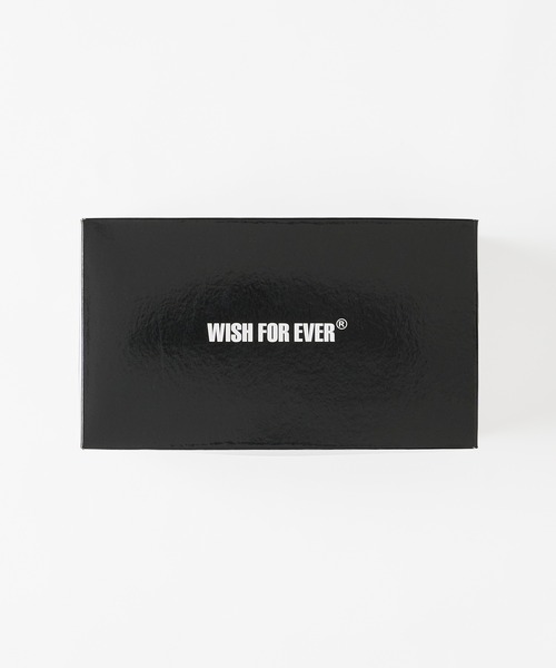 WISH FOR EVER(ウィッシュフォーエバー)の「ASSORT CLASSIC LOAFER / アソートクラシックローファー(ローファー・メンズ・ブラック/その他・SMALL/MEDIUM/LARGE)」の10枚目の写真