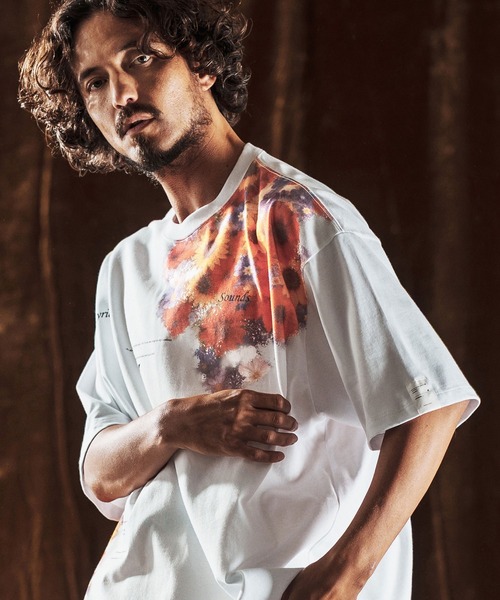 その他 t YEAH TEE – JOLLY ROGER