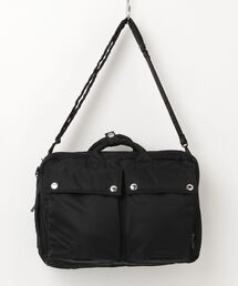 3WAY BRIEFCASE