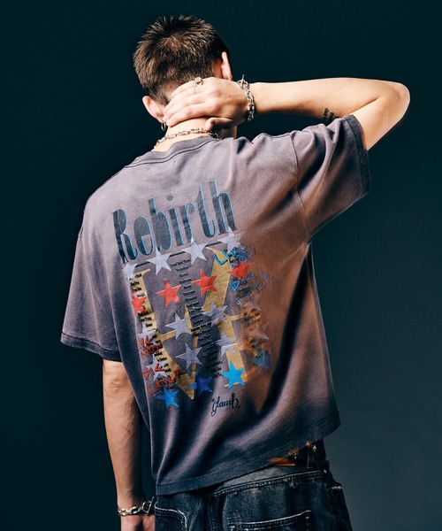 PLAVE BAMBY Pixel World バンビ Tシャツ 楽天市場】Bambi World Tour Tシャツ (グリーン) sp004tee-gr -X-半袖