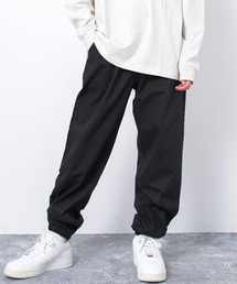 RAT EFFECT（ラットエフェクト）の「ツイルワイドジョガーパンツ（その他パンツ）」
