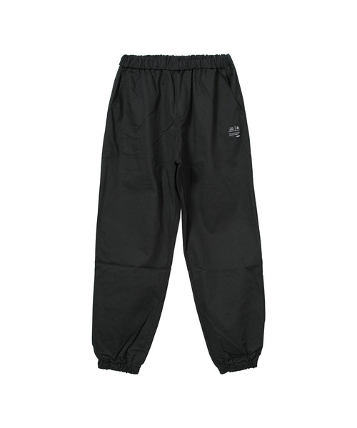 RAT EFFECT(ラットエフェクト)の「ツイルワイドジョガーパンツ(その他パンツ・キッズ・カーキ/ブラック/チャコールグレー/インディゴブルー・130/140/150/160/170)」の14枚目の写真