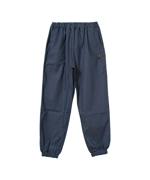 RAT EFFECT(ラットエフェクト)の「ツイルワイドジョガーパンツ(その他パンツ・キッズ・カーキ/ブラック/チャコールグレー/インディゴブルー・130/140/150/160/170)」の17枚目の写真