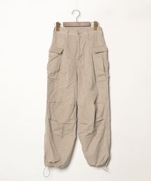 【未使用品】Plage カーゴパンツ セール/ブランド古着】カーゴパンツ（カーゴパンツ）｜Plage