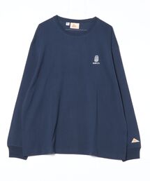 デイパック　L/S Tシャツ