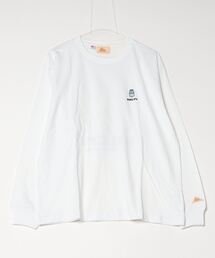 デイパック L/S Tシャツ