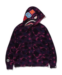 A BATHING APE｜アベイシングエイプのパーカー通販 - ZOZOTOWN