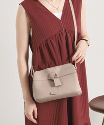 ITS'DEMO | ◆＜かるバッグ＞ミニショルダー(ショルダーバッグ)