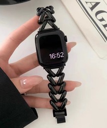 Eight Chain Apple Watch Band / アップルウォッチバンド