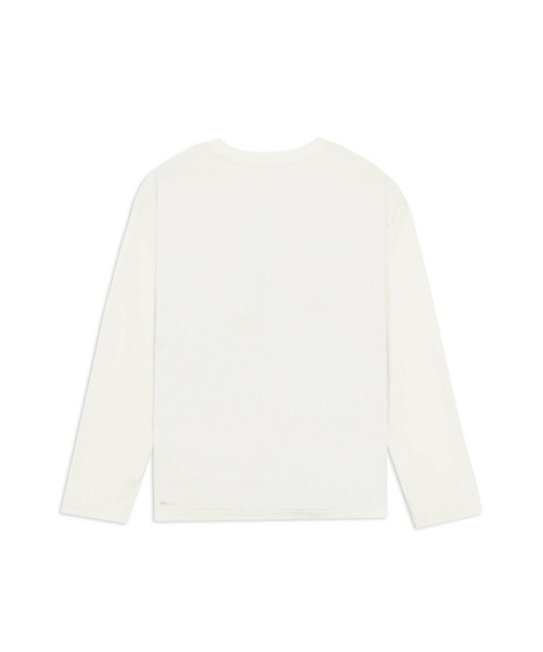 PUMA(プーマ)の「PUMA プーマ メンズ トレーニング TAD 長袖 Tシャツ TAD LS TEE(Tシャツ/カットソー・メンズ・オフホワイト/ネイビー/ダークグレー・SMALL/MEDIUM/LARGE/X-LARGE/XX-LARGE)」の13枚目の写真