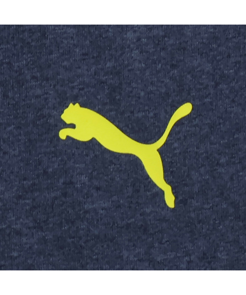 PUMA(プーマ)の「PUMA プーマ メンズ トレーニング TAD 長袖 Tシャツ TAD LS TEE(Tシャツ/カットソー・メンズ・オフホワイト/ネイビー/ダークグレー・SMALL/MEDIUM/LARGE/X-LARGE/XX-LARGE)」の22枚目の写真