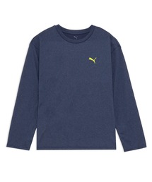 PUMA | PUMA プーマ メンズ トレーニング TAD 長袖 Tシャツ TAD LS TEE(Tシャツ/カットソー)