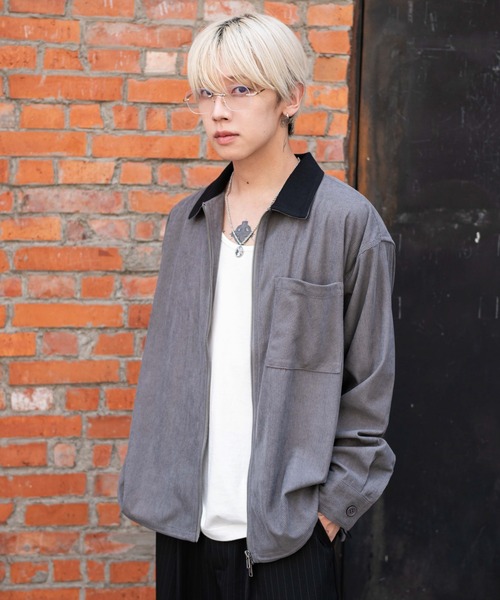 美品　ウエストビーチ　Westbeach 　L ジャケット　コーデュロイ WESTRIDEよりビーチジャケットが入荷です！ | FORTYNINERS no blog