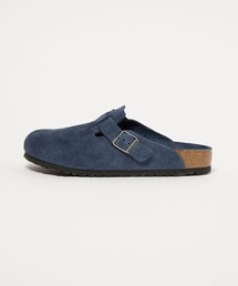 BIRKENSTOCK(rPVgbN)́yEXCLUSIVEzBIRKENSTOCK{Xg/T_(T_)