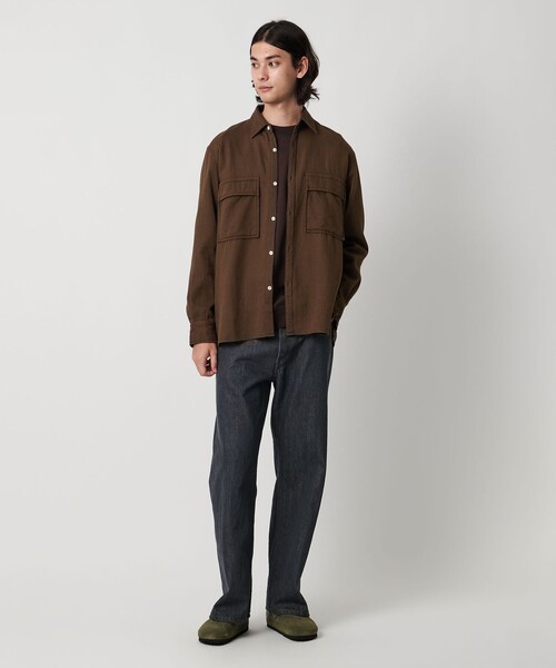 国内EXCLUSIVE】＜BIRKENSTOCK＞ボストン/サンダル（サンダル