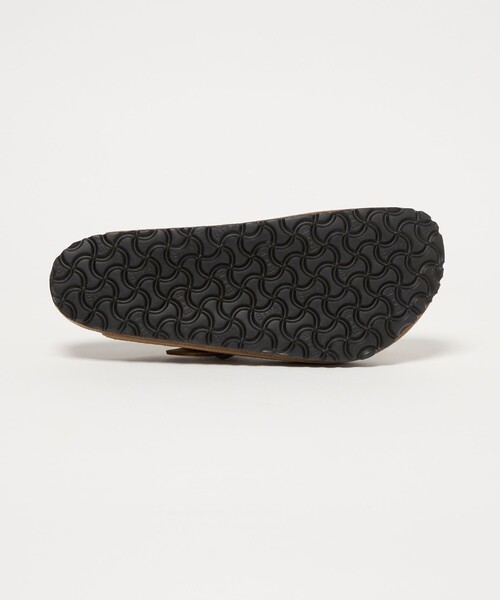 BIRKENSTOCK(ビルケンシュトック)の「【国内EXCLUSIVE】<BIRKENSTOCK>ボストン/サンダル(サンダル・メンズ・ネイビー/ブラウン/ダークグリーン/ダークグレー/オフホワイト・41/40/39/42/43)」の15枚目の写真