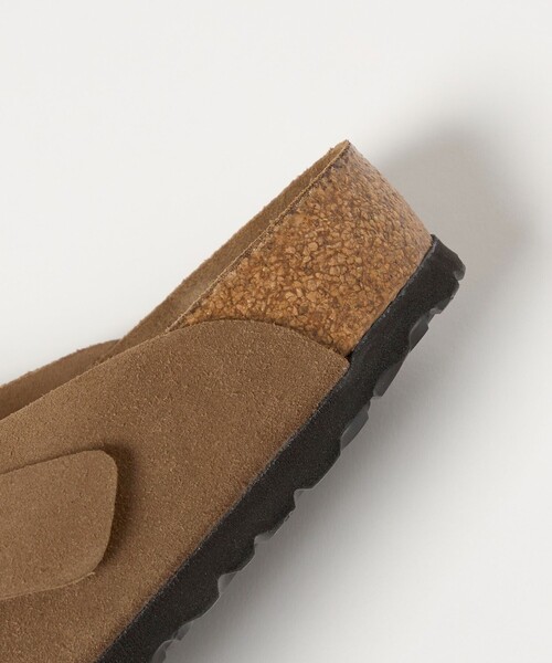 BIRKENSTOCK(ビルケンシュトック)の「【国内EXCLUSIVE】<BIRKENSTOCK>ボストン/サンダル(サンダル・メンズ・ネイビー/ブラウン/ダークグリーン/ダークグレー/オフホワイト・41/40/39/42/43)」の18枚目の写真