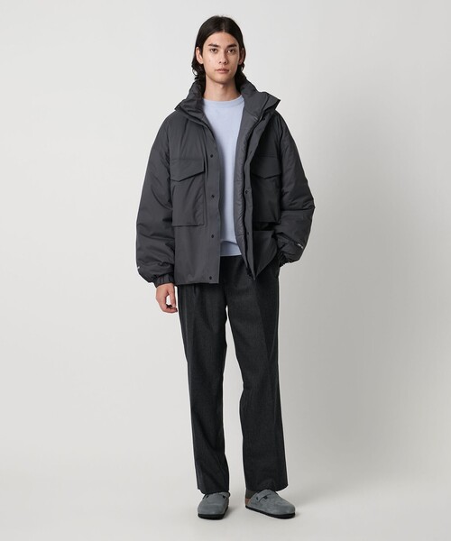 BIRKENSTOCK(ビルケンシュトック)の「【国内EXCLUSIVE】<BIRKENSTOCK>ボストン/サンダル(サンダル・メンズ・ネイビー/ブラウン/ダークグリーン/ダークグレー/オフホワイト・41/40/39/42/43)」の11枚目の写真
