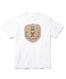 Donald Duck / T-shirt Designed by Koichiro Takagi