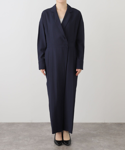 SLOBE IENA（スローブイエナ）の「ウォッシャブルオールインワン