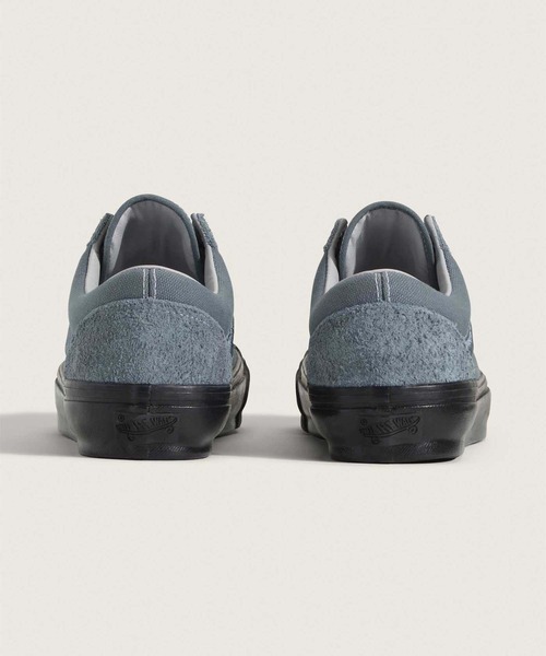 VANS(バンズ)の「VANS PREMIUM オールドスクール / LX Old Skool 36 Lafayette STOR VN000D9RSTM1(スニーカー・メンズ・グレー・5/5.5/6/6.5/7/7.5/8/8.5/9/9.5/10/10.5/11/12)」の3枚目の写真