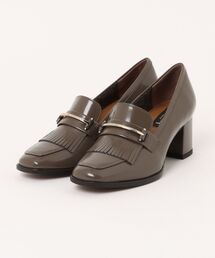 MACKINTOSH LONDON（マッキントッシュ ロンドン）の「フリンジヒールアップローファー（ローファー）」