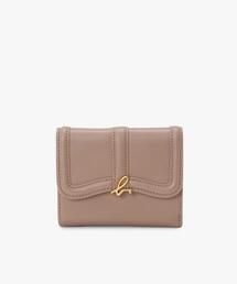 agnes b.｜アニエスベーの財布（三つ折り）通販 - ZOZOTOWN